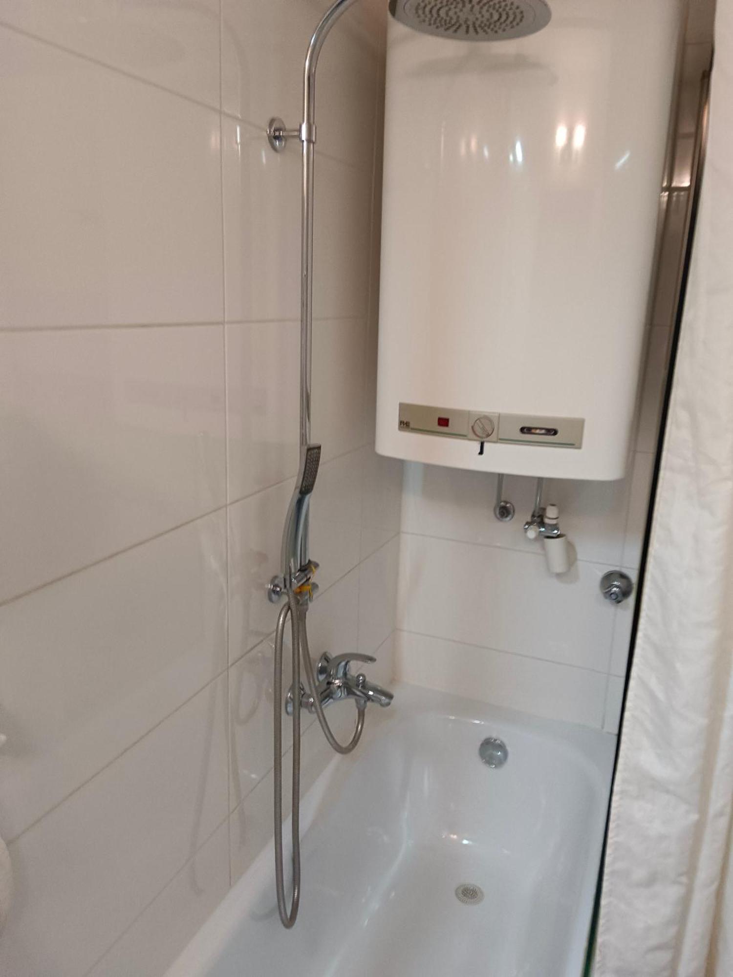 Citty Aparttment Lägenhet Salzburg Exteriör bild